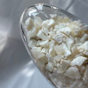 膜頭料（PET 塊料）PET Scrap Lumps