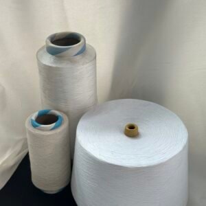 短纖紗 Staple Fiber Yarn